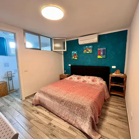 Apartman 300 Passi Dal Mare
