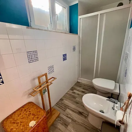 300 Passi Dal Mare Apartman *